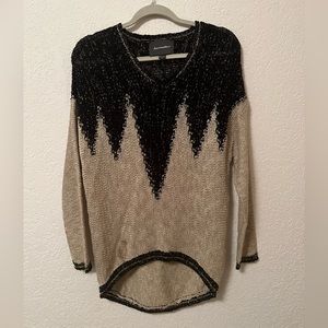 Medium size sweater